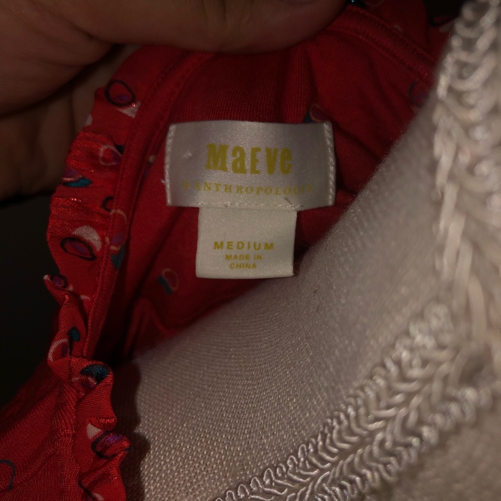 Maeve Top - Picture 5 of 5